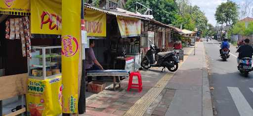 Pempek Gundul 4