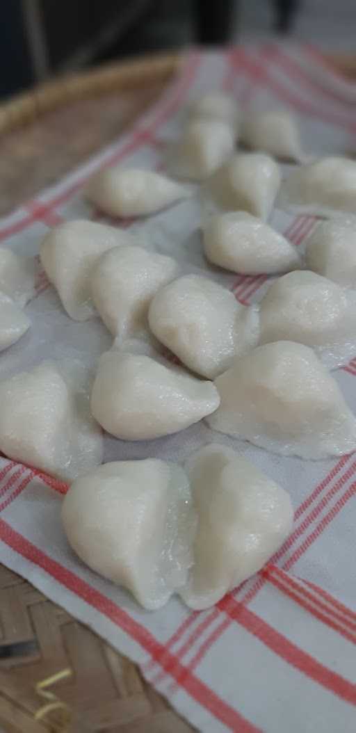 Pempek Gundul 1