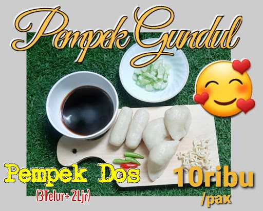 Pempek Gundul 7