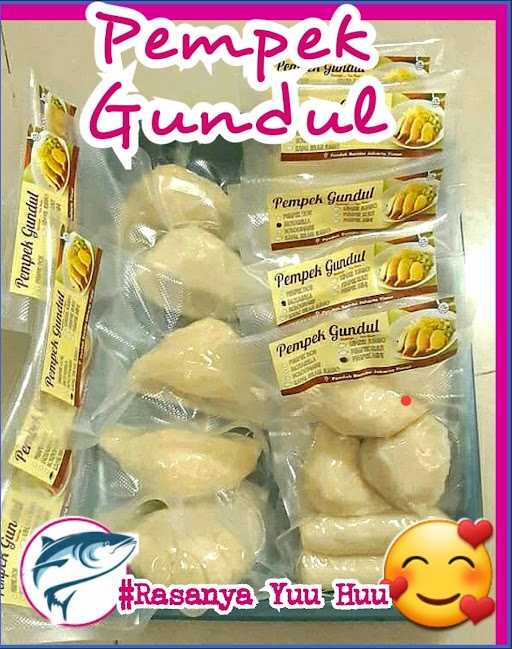 Pempek Gundul 10