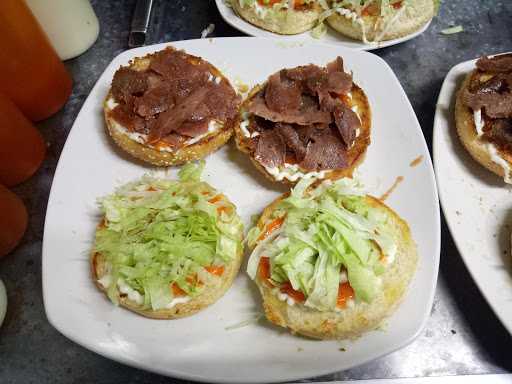 Phipie Kebab&Burger 5