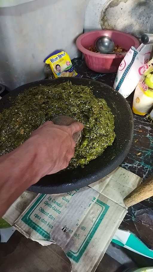 Pondok Tiara Ayam Penyet Sambal Ijo 7