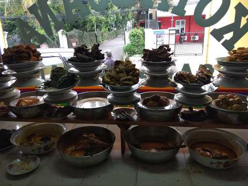 Rm Kota Buana Masakan Padang 4