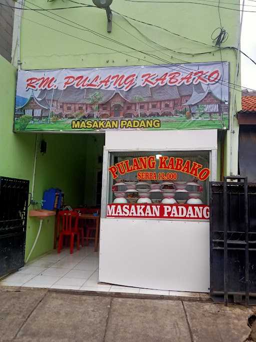 Rm. Padang Pulang Kabako 5