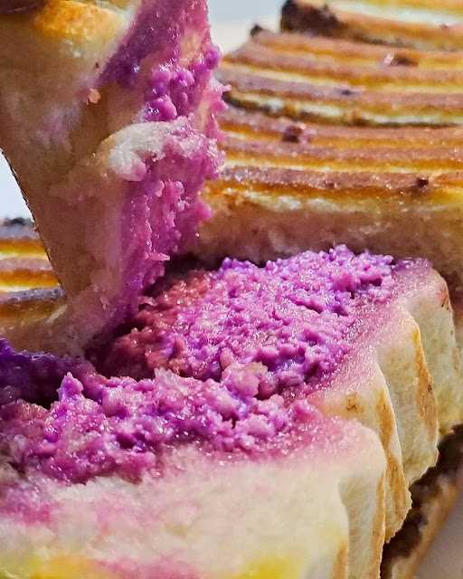 Roti Bakar Sederhana 1