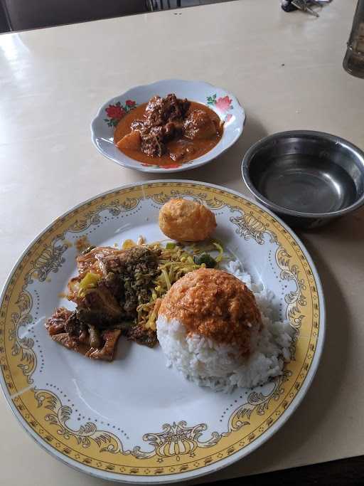 Rumah Makan Siang Malam 4