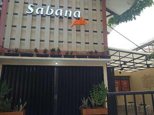 Sabana Plus Pondok Kelapa 4