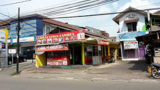 Sambal Cobek Pamuda 1