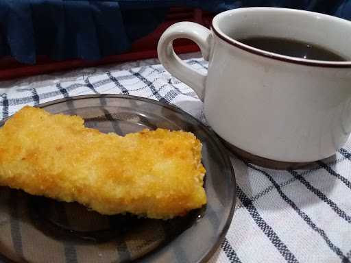 Sarapan Bude Iken 2