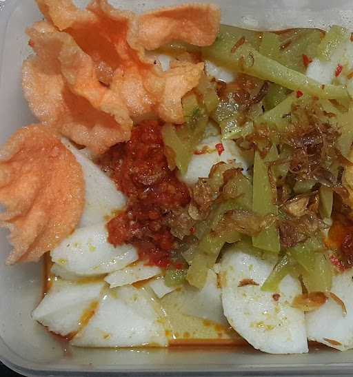 Sarapan Bude Iken 8