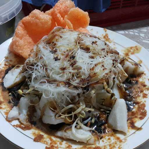 Sarapan Bude Iken 7