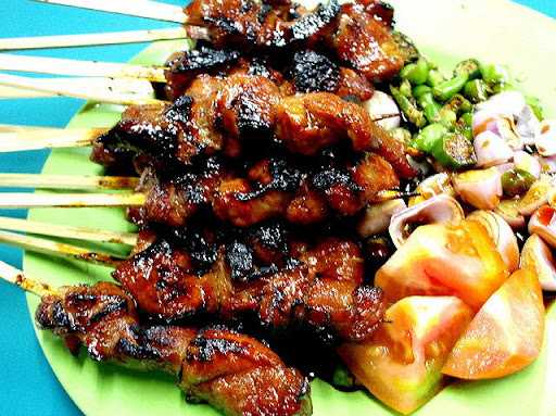 Satay House Bang Manan 1