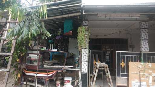 Sate Bang Dul Pondok Bambu Asri 7