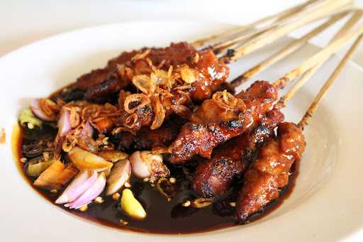 Sate Bang Dul Pondok Bambu Asri 5