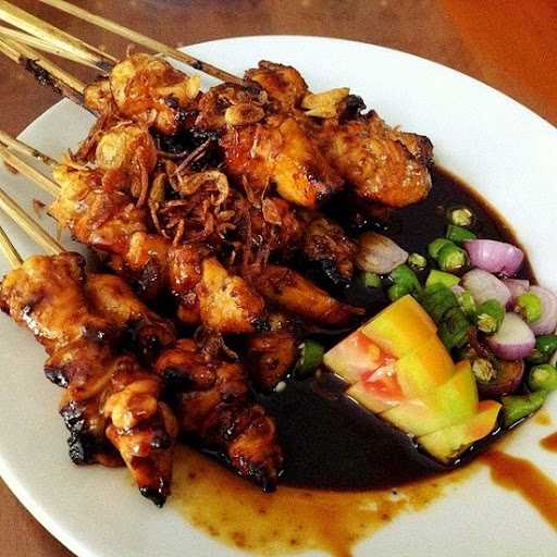 Sate Bang Dul Pondok Bambu Asri 2