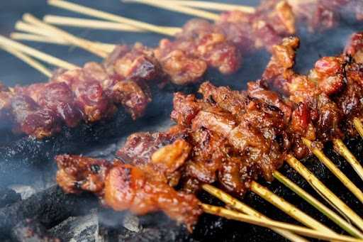 Sate Bang Dul Pondok Bambu Asri 3