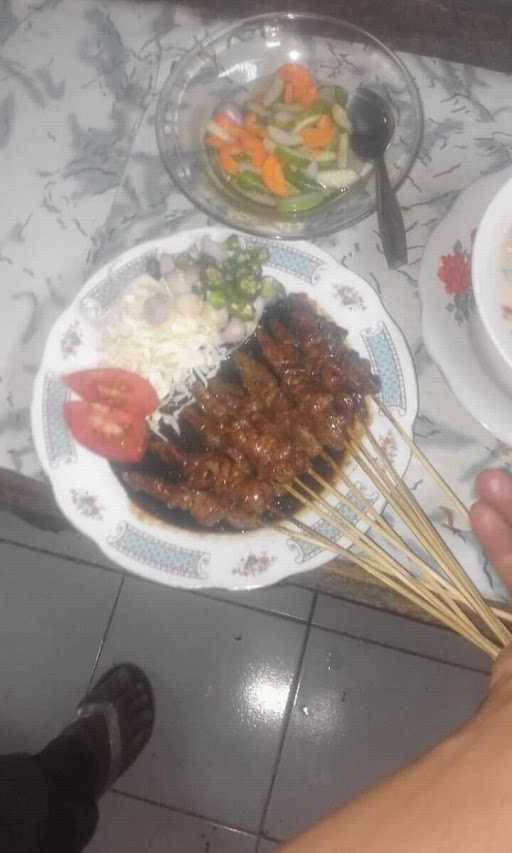 Sate Blora Kalimalang 9