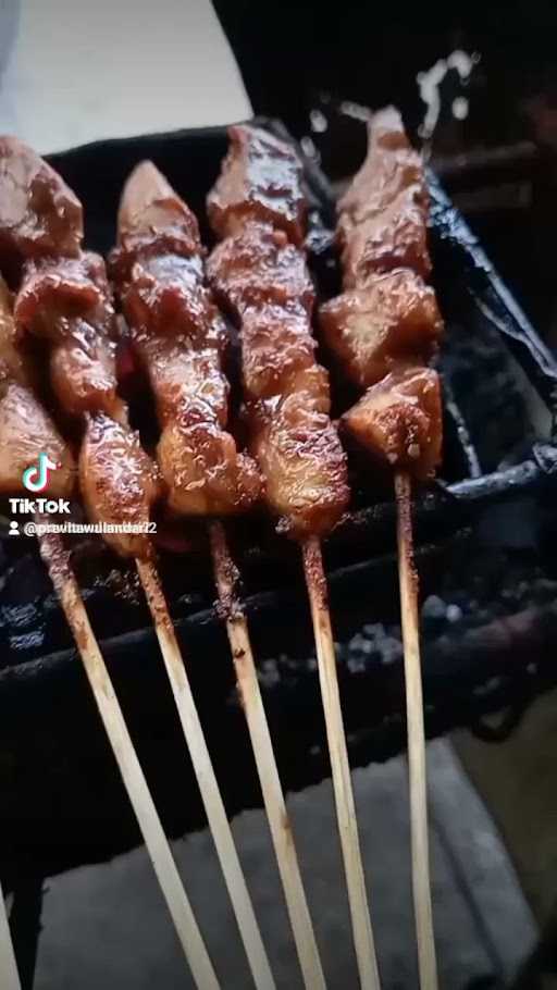 Sate Blora Kalimalang 4