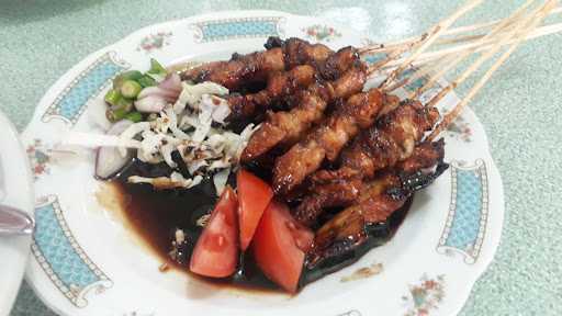 Sate Blora Kalimalang 10