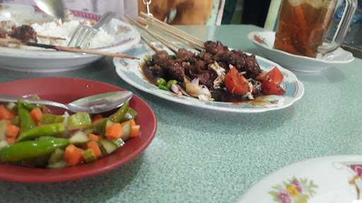 Sate Blora Kalimalang 7