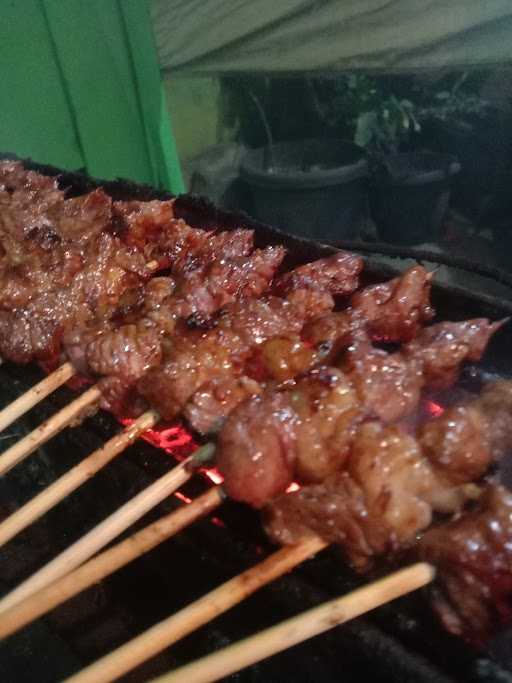 Sate Blora Kalimalang 1