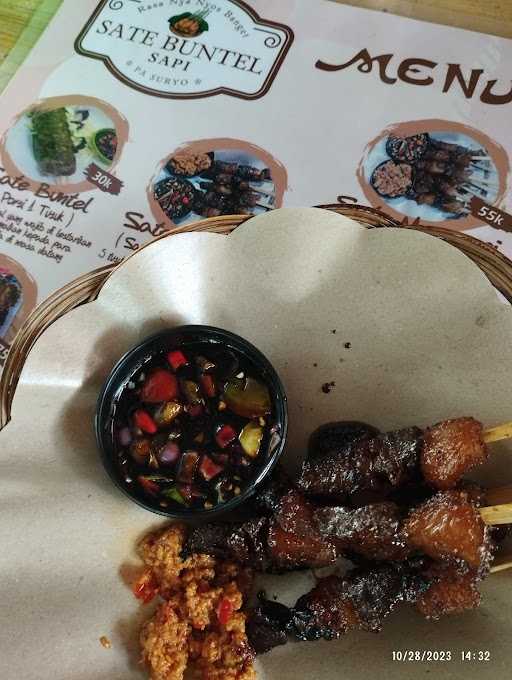 Sate Buntel Pa Suryo 5