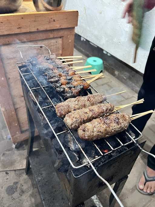 Sate Buntel Pa Suryo 10