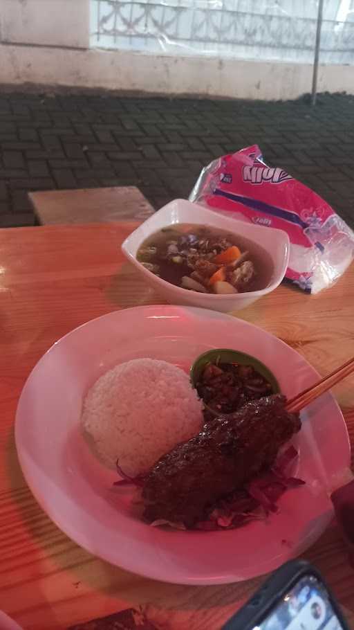 Sate Buntel Pa Suryo 3