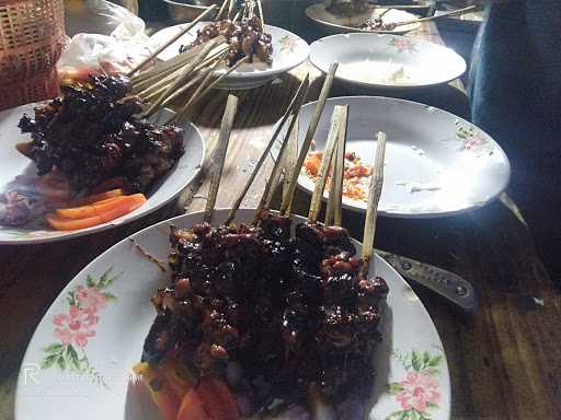 Sate Kambing Klaten Pak Tulus 6