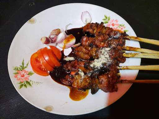 Sate Kambing Klaten Pak Tulus 7