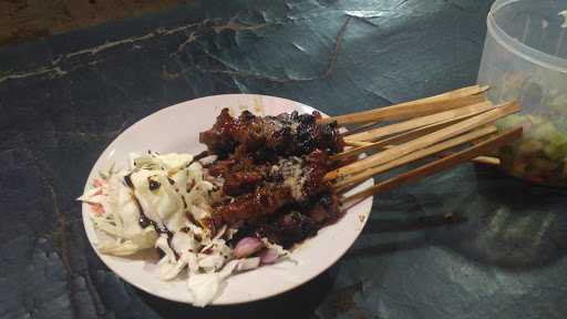 Sate Kambing Klaten Pak Tulus 4