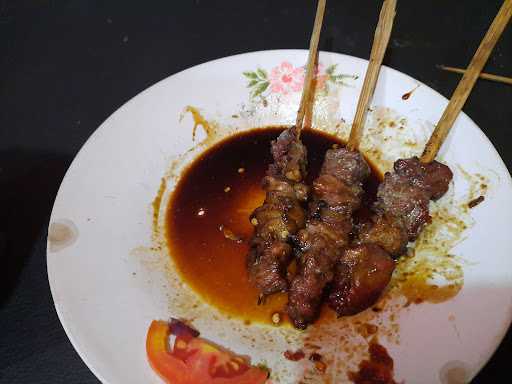 Sate Kambing Klaten Pak Tulus 9