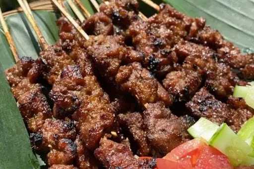 Sate Maranggi Ponkop Pondok Kopi 3