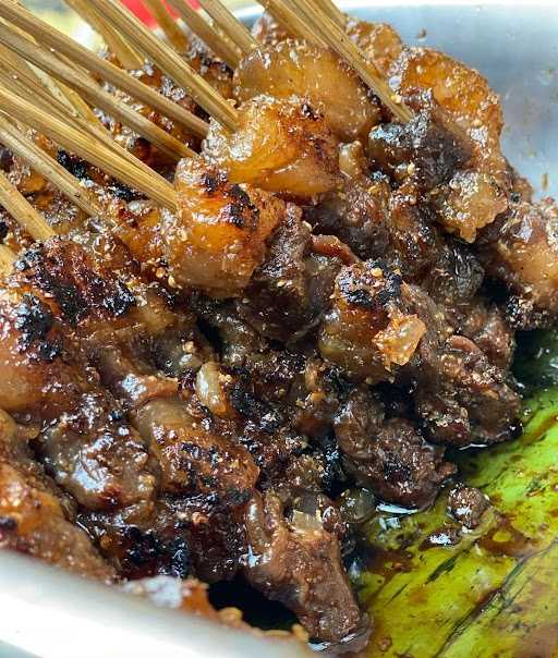 Sate Maranggi Ponkop Pondok Kopi 10