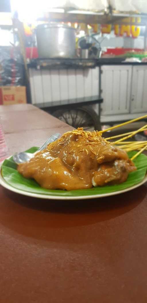 Sate Padang Ajo Pian 4