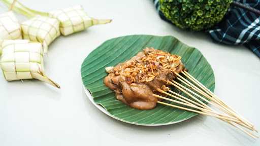 Sate Padang Ajo Pian 10