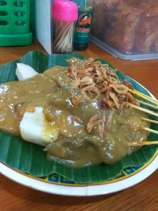 Sate Padang Ajo Pian 6