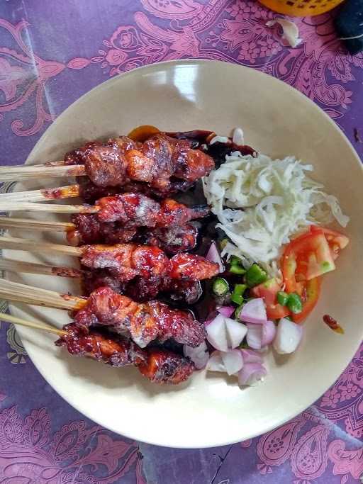 Satay Solo Tongseng Gule Tengkleng 8