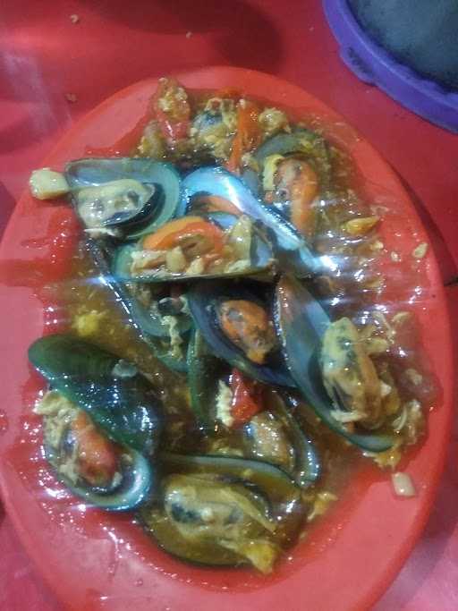 Seafood 76 5