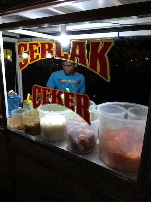 Seblak Azil Food Bkt 2