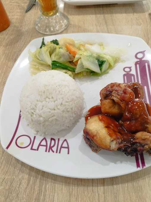 Solaria Buaran Plaza 4