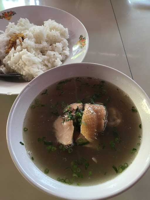 Sop Ayam Klaten Oke Pondok Kelapa 1