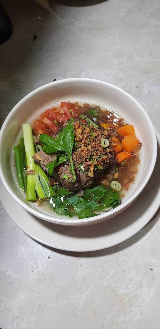 Sop Buntut Saphirra 5