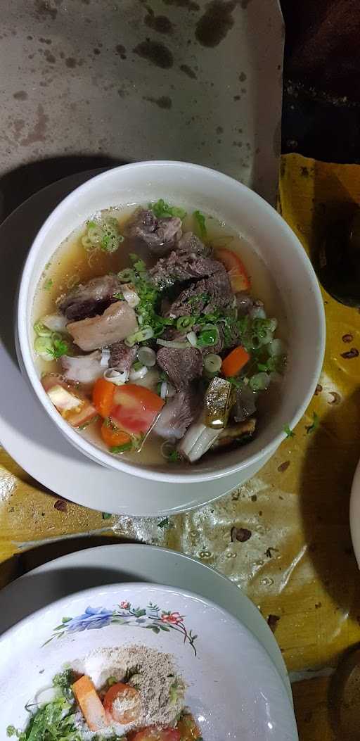 Sop Buntut Saphirra 6