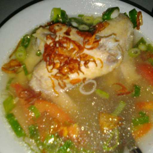 Sop Ceker Bkt 10