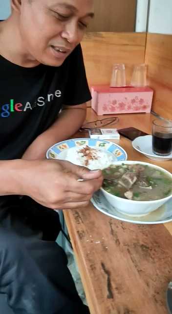 Sop Klenger Mpo Nur Duren Sawit 7