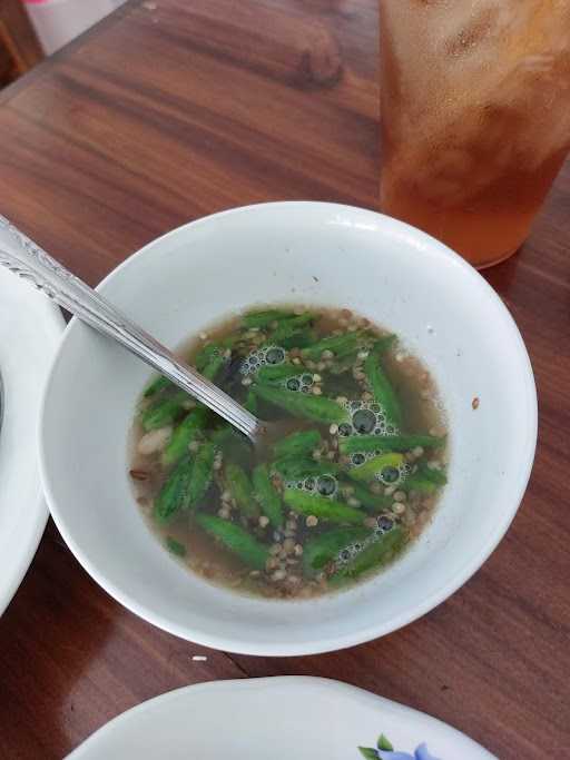 Sop Klenger Mpo Nur Duren Sawit 6