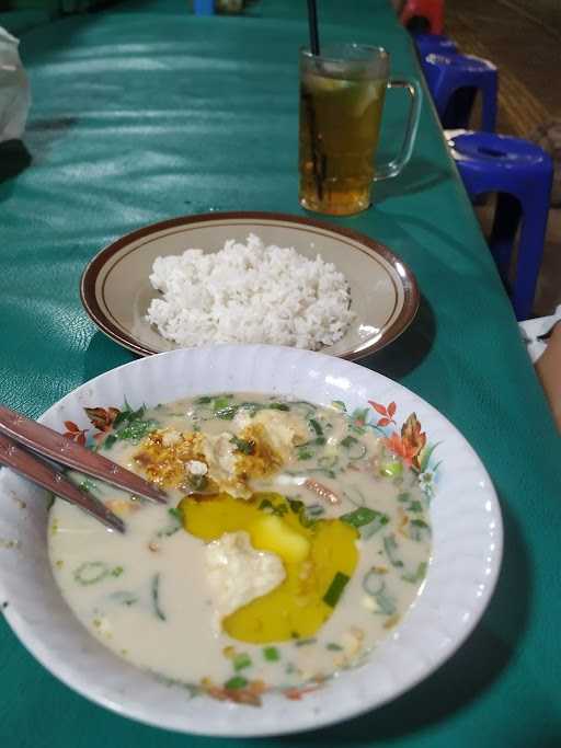 Sop Tiga Saudara (Cabang Rawamangun) 5