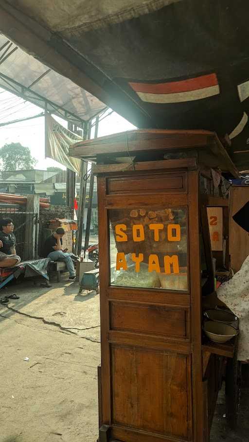 Soto Ayam Jawa Timur 10