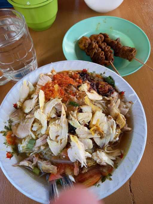 Soto Ayam Jawa Timur 3